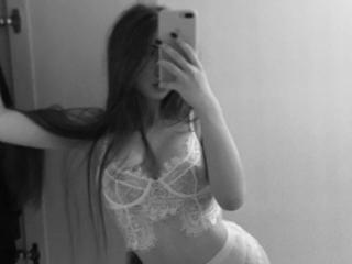 MillyWay - Live sexe cam - 18392414