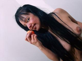 LailaCastillo - Live porn & sex cam - 18401730