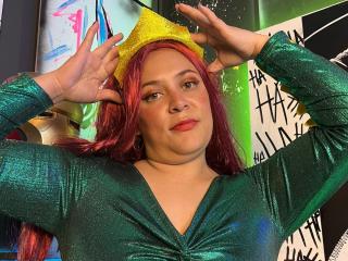 BiiancaCox - Live sex cam - 18412574