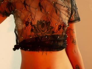 AmyLuciana - Live sexe cam - 18420266