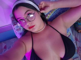 CassandraSexy - Live porn & sex cam - 18436698