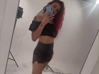 MaiaPark - Live sex cam - 18441462