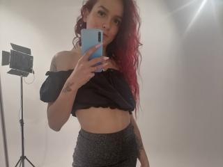 MaiaPark - Sexe cam en vivo - 18459038