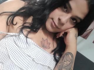 SexyTattots - Live sex cam - 18481346