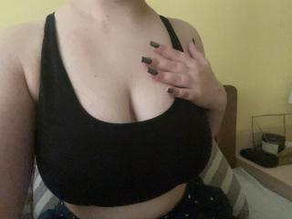 Polinka - Live porn & sex cam - 18481498