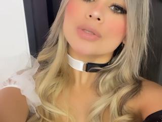 SashaPolet - Live Sex Cam - 18489026