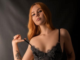 IvyEden - Sexe cam en vivo - 18491854