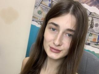 MoonLiza - Live sex cam - 18504742