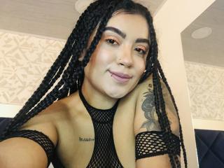 CristalRosee - Live porn & sex cam - 18508006