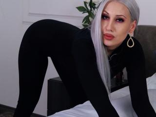 VickiSpice - Live sex cam - 18515038