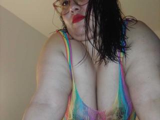 FoxyBell - Sexe cam en vivo - 18516754