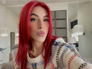 AlissaBrown - Live sex cam - 18518422