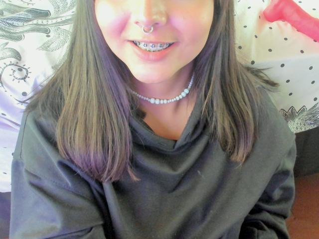NicollSanchez - Live Sex Cam - 18519978