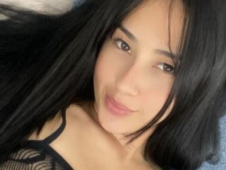 SamyCruzz - Live porn & sex cam - 18521458