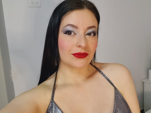 VaaleryStark - Live porn &amp; sex cam - 18532570