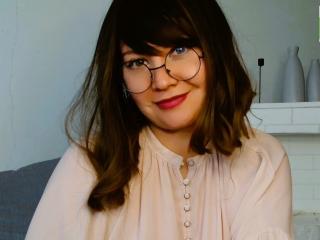 MaryPalmer - Sexe cam en vivo - 18544754