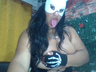 MichelleBrito - Live porn & sex cam - 18556006