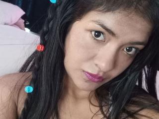 ArianithaXox - Live porn & sex cam - 18563134