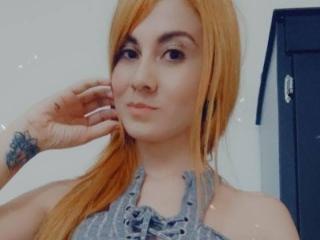 CandyCamiss - Sexe cam en vivo - 18569122