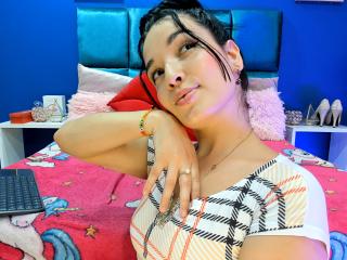 SarahGood - Live sex cam - 18581686