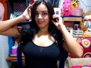 TalianaSquirt - Sexe cam en vivo - 18599078