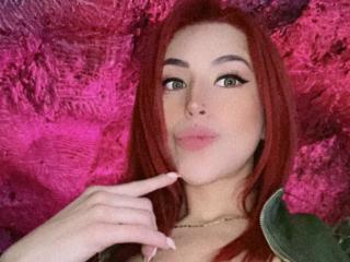 AlissaBrown - Live sex cam - 18603006