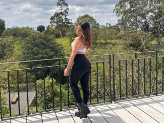 EmmaMillers - Sexe cam en vivo - 18607206