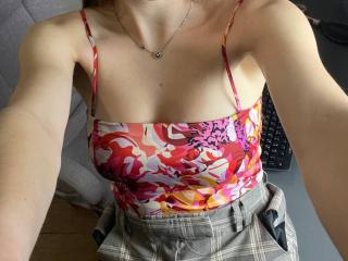 LeylaLo - Sexe cam en vivo - 18611866