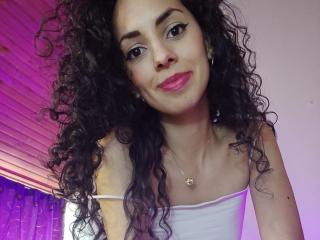 MoniqueCurlz - Sexe cam en vivo - 18614982