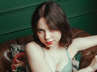 SexyRony - Sexe cam en vivo - 18622654