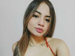 AlexaThoms - Live sexe cam - 18626350