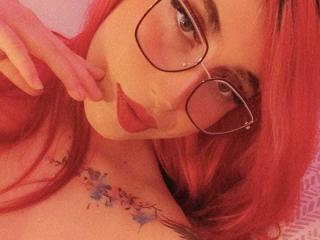 SammyViolet - Live porn & sex cam - 18628342