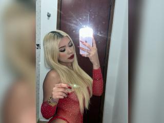 ChristieGarci - Live sexe cam - 18664246