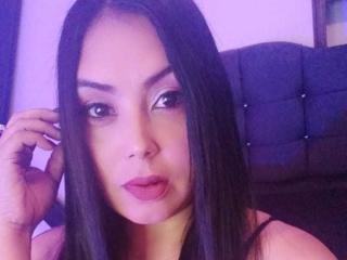 NaomiWest - Live sex cam - 18677842