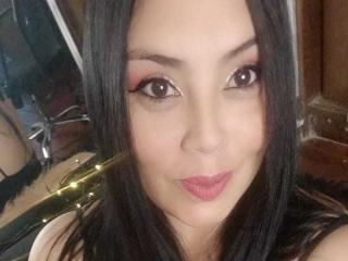 NaomiWest - Sexe cam en vivo - 18677846