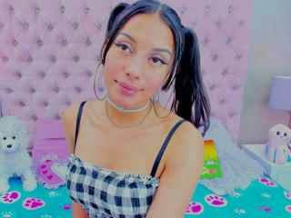 ChelseaBleiz - Live sexe cam - 18679246