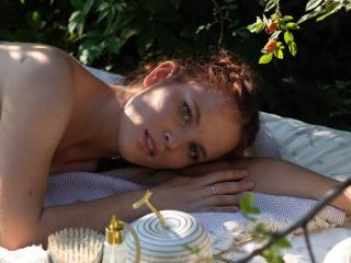 EvaCha - Live Sex Cam - 18689346