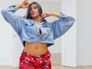 AbbyKey - Live Sex Cam - 18691318