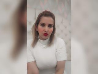 GiuliaAddams - Live sex cam - 18693134