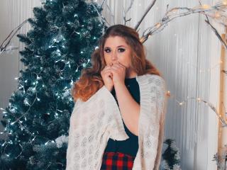 JessikaDaniels - Live sex cam - 18705966