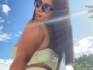 CassieRay - Live sexe cam - 18724646