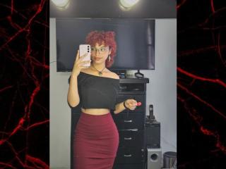 ZoeStella - Live sex cam - 18724798