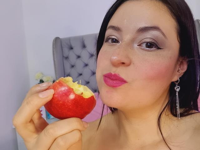 VaaleryStark - Live porn &amp; sex cam - 18726298