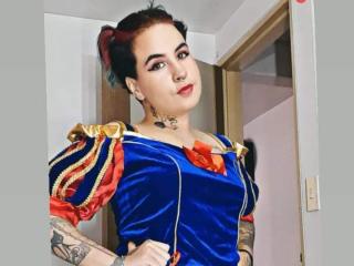 Maghi69 - Live porn & sex cam - 18731666