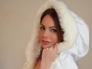 JuneLaFrenchie - Live sexe cam - 18755714