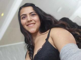 LucyThompsonn - Sexe cam en vivo - 18781234