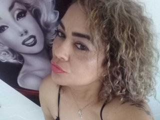 SolmaryHot - Live sexe cam - 18781614