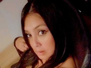 NaomiWest - Sexe cam en vivo - 18796134