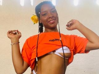 ValeryCortez - Live porn & sex cam - 18811250