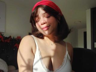 HelenaSweet - Live sex cam - 18822066